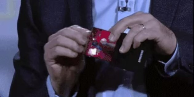 Aklımızı başımızdan alan 2015 icatları! - Resim: 2