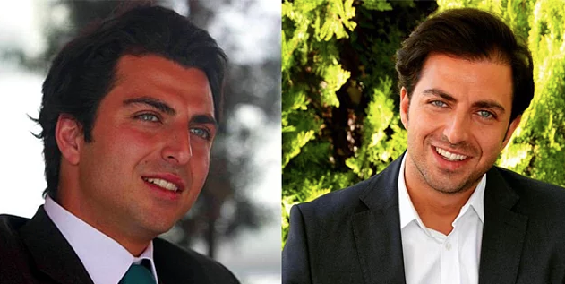 Herkes onları konuşuyor! İşte en yakışıklı milletvekili adayları - Resim: 2