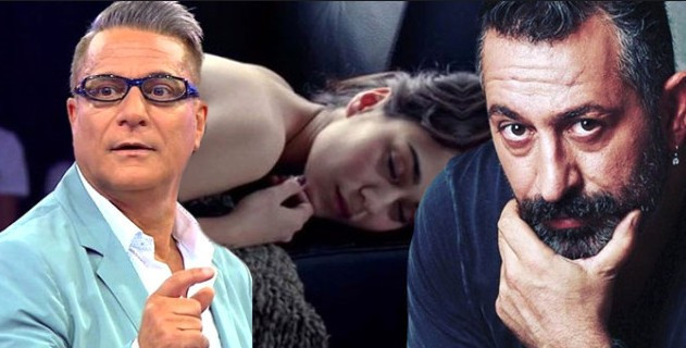 Cem Yılmaz'ı fena ti'ye aldı Mali'den olay gönderme - Resim: 3