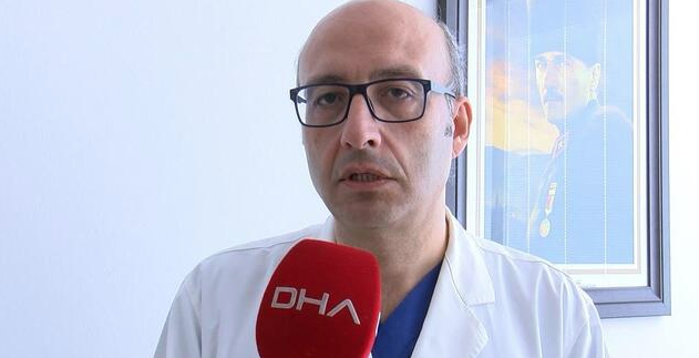 Türkiye'de koronavirüs ne zaman biter? Bilim Kurulu üyesi Prof. Yamanel açıkladı - Resim: 0