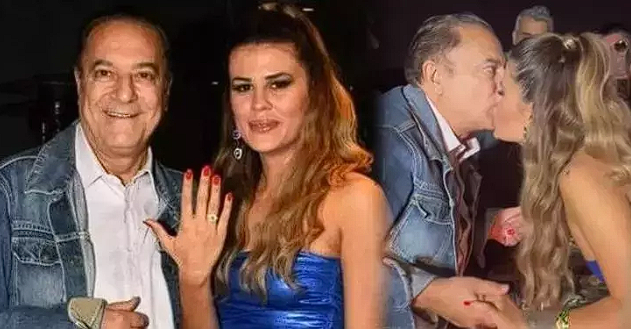 Mehmet Ali Erbil trafik kazası geçirdi! Arabası ağır hasar aldı, ünlü şovmenin sağlık durumu nasıl? - Resim: 4