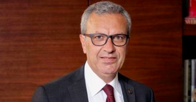 Adnan Bali kimdir nereli yeni kabinede Maliye Bakanı mı olacak? - Resim: 1