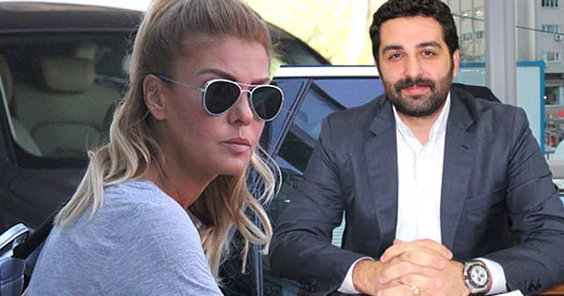 Gülben Ergen ile Yasemin Duğles'in benzerliğine bakın yok artık! - Resim: 2