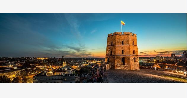 Litvanya Litvanya olalı böyle rezil olmamıştı - Resim: 4