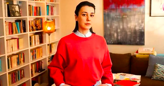 Melis Alphan kimdir kaç yaşında tacize uğradı itiraf etti - Resim: 1