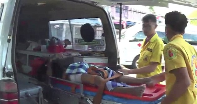 Kocasının kendisini aldattığını öğrendi cinsel organını tek hamlede kesti - Resim: 1