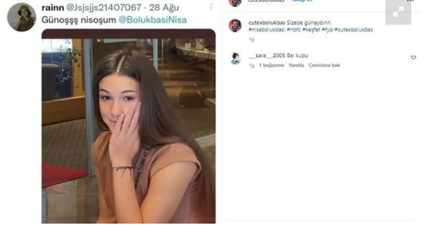 Survivor Nisa doğallığına kıydı! Estetikli haline yorum yağdı "Seda Sayan'dan hallice" - Resim: 3