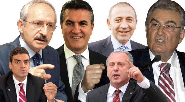 Türk solunu kim kurtarır? - Resim: 1