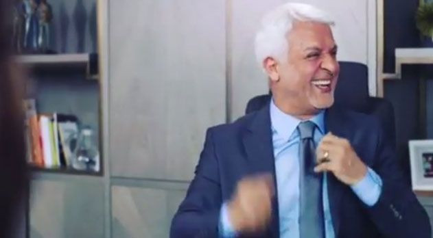 Talat Bulut'tan Yasak Elma setini karıştıran sözler! Dizide neler oluyor - Resim: 3