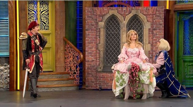 Güldür Güldür Show için flaş karar yayın günü değişti! İşte yayın tarihi - Resim: 1