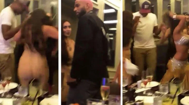 Galatasaray'da seks partilerine katılan iki isim daha varmış! Fatih Terim'den ilk sözler - Resim: 1