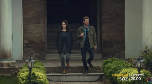 Star TV Söz dizisinde kıyamet kopacak ortalık cayır cayır yanıyor! - Resim: 2