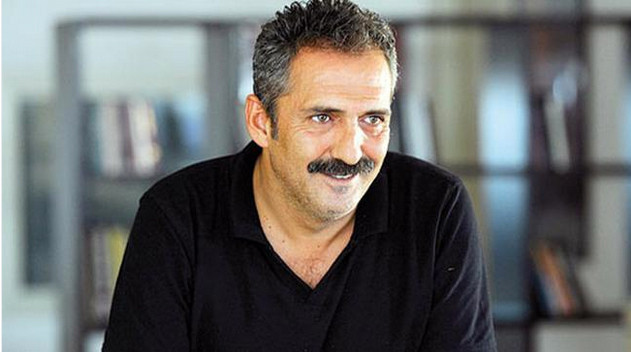 Yavuz Bingöl'den Arif Sağ'a jet yanıt - Resim: 4