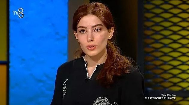 'Telefonum ve arkadaşım yok' diyen Masterchef yarışmacısı Gülistan Şalk için ortalığı karıştıran iddia! - Resim: 4