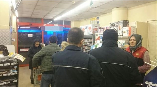 İznik'te Reina katliamcısı alarmı - Resim: 3