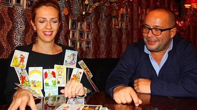 Ünlü astrolog Aslı Güder'den bomba referandum tahmini - Resim: 3