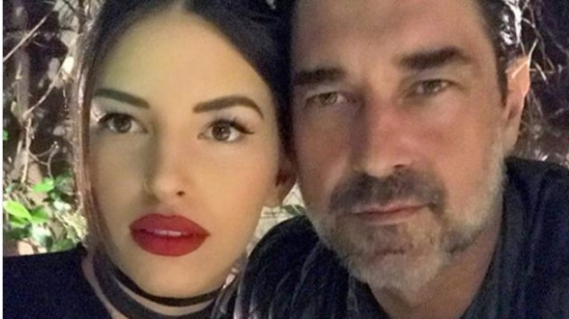 Burak Hakkı'nın yeni sevgilisine bakın kimdir bu Hara Pappa? - Resim: 3