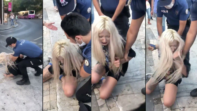 Süleyman Soylu'dan Kadıköy'de açığa alınan polislerle ilgili flaş hamle - Resim: 1