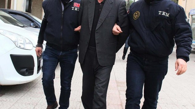 FETÖ'cü polis büyük sırrı ifşa etti! Erdoğan'ın özel hayatını... - Resim: 4