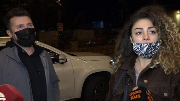 İbrahim Tatlıses'i kızı Dilan Çıtak düğününe çağıracak mı ilginç açıklama - Resim: 3