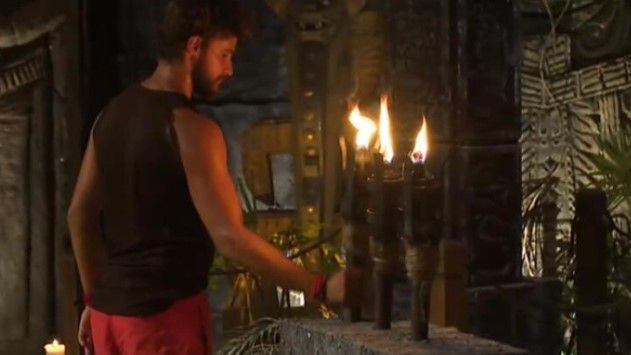 Survivor All Star'a veda eden şok isim... Bütün dengeler değişiyor! - Resim: 3