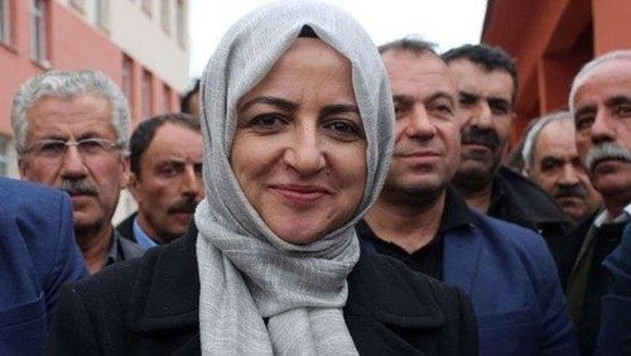 Gülşen Orhan kimdir Erdoğan'ın başdanışmanı kaç yaşında nereli? - Resim: 1