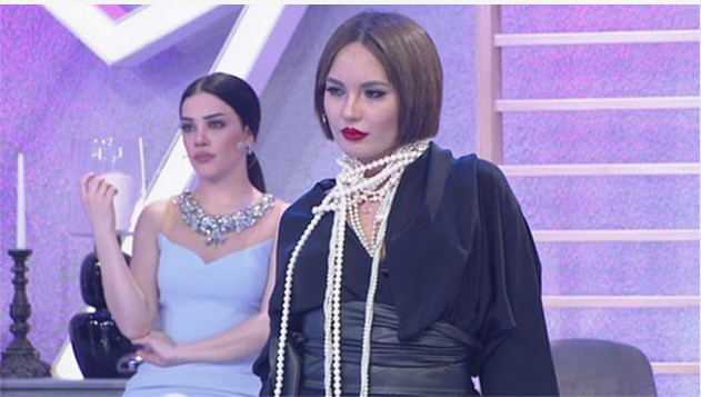 Bahar Candan'ın bu kez annesi ortaya çıktı kızı için bomba sözler! - Resim: 1