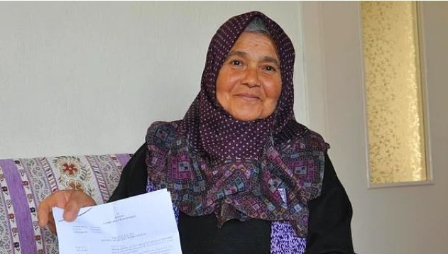 Annenin oğluna attığı terlik 'silah' sayıldı - Resim: 2