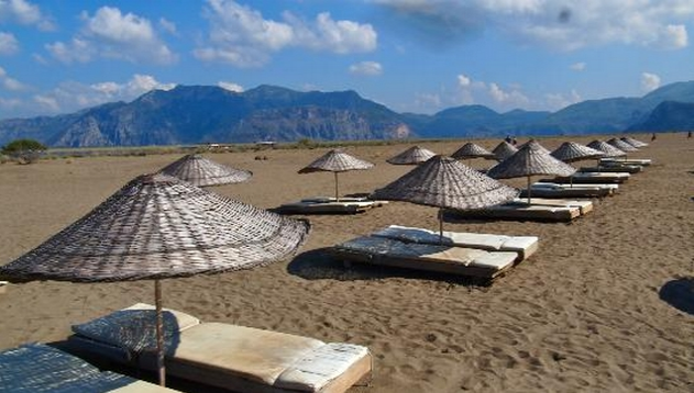 İşte Türkiye'nin en iyi plajları... - Resim: 1