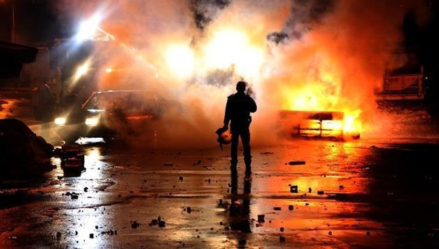 Kobani olaylarının fitilini ateşleyen paylaşım! Her şey böyle başladı... - Resim: 3