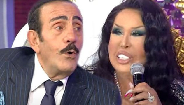 Bülent Ersoy-Mustafa Keser 'divan' polemiğine İzzet Yıldızhan da dahil oldu! - Resim: 2