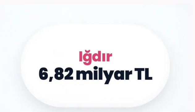En fazla döviz biriktiren iller açıklandı! - Resim: 5
