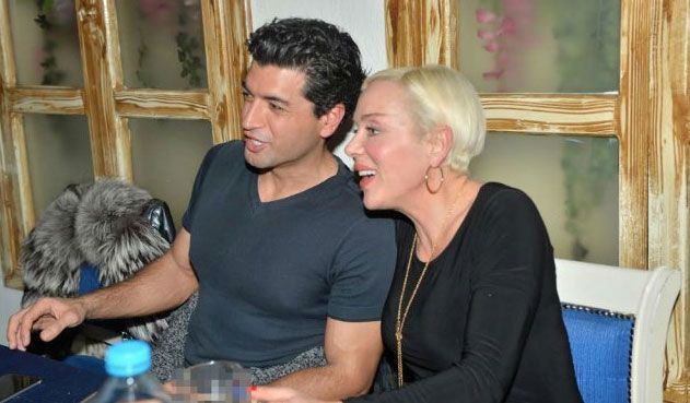 Billur Kalkavan'dan olay sözler: Sevgilim çocuk yapacağı kadını... - Resim: 4