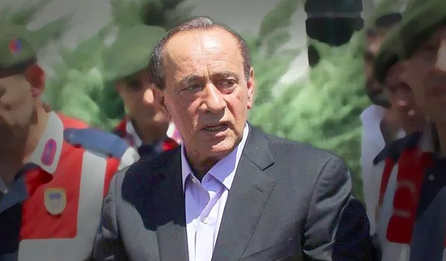 Alaattin Çakıcı aslen nereli kaç yaşında? Alaatin Çakıcı suçları neler? - Resim: 0