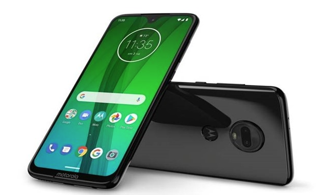 Motorola G7 serisinden 4 model tanıttı!  İşte uygun fiyatları ve özellikleri - Resim: 3
