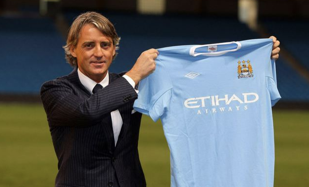 Roberto Mancini hakkında şok suçlama!  - Resim: 3