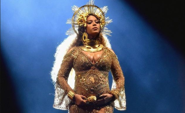 Beyonce'nin çocuğuna verdiği isme bakın - Resim: 4