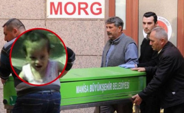 Irmak'ın katil zanlısı babası Bilal Kupal'ın şok ifadesi - Resim: 1