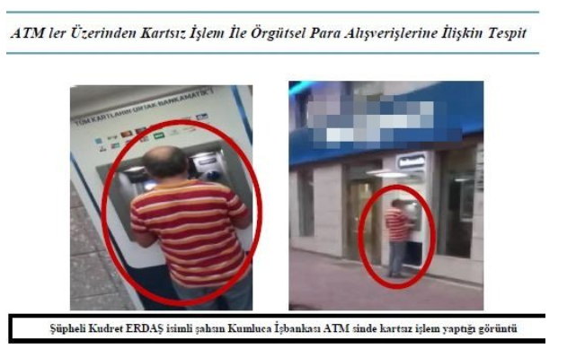 FETÖ imamının hain arzusu! Konuşmalar deşifre oldu: "Erdoğan, bugün ölse..." - Resim: 1