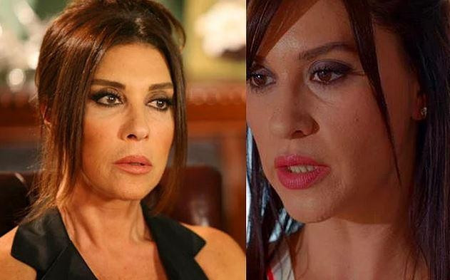 Ertuğrul Diriliş'in güzeli Esra Bilgiç'in ikizi bulundu! - Resim: 1