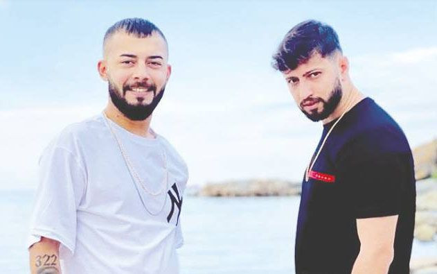 Burak Bulut ve Kurtuluş Kuş sahneye çıkmadı seyirci isyan etti! - Resim: 1