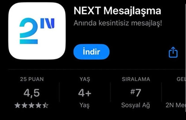 Selçuk Bayraktar’dan WhatsApp’a yerli rakip müjdesi - Resim: 1