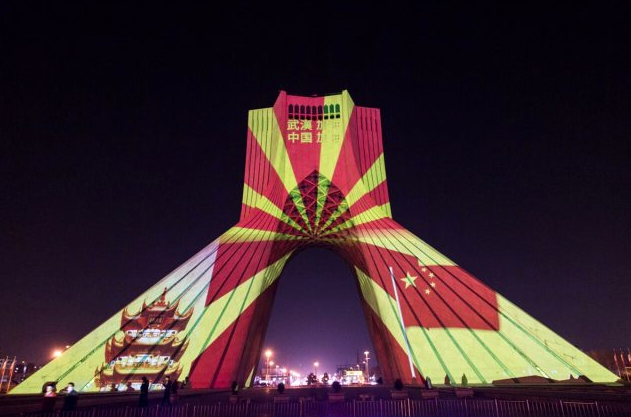 Ölümcül virüs kapımıza dayandı! İran'da 2 kişide koronavirüs tespit edildi! - Resim: 1