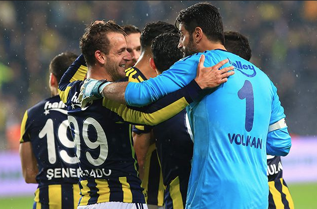 Fenerbahçe'de bir dönem sona eriyor - Resim: 4
