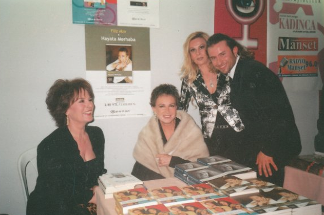 Filiz Akın'dan üzücü haber! Felaket tellalı duyurdu - Resim: 2