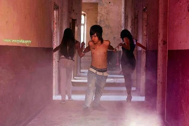 Bir türlü durmuyorlar zalımlar her garip olaya imzalarını atıyorlar - Resim: 4