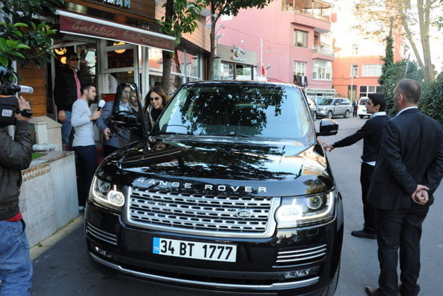 İşte Ebru Gündeş'in yeni oyuncağı - Resim: 2