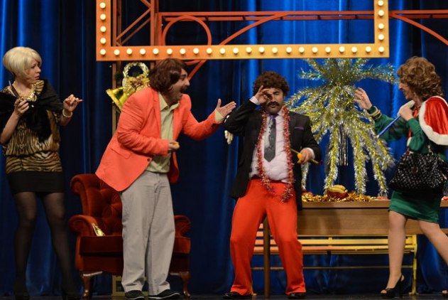 Yılbaşı gecesi hangi kanalda ne var? - Resim: 4