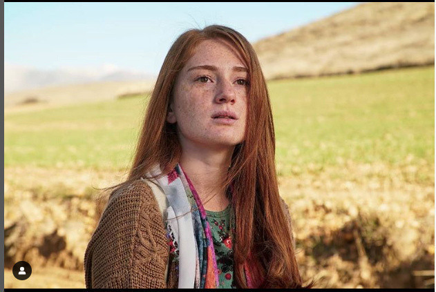 Seyirci kazan kaldırdı gitsin dedi Gönül Dağı'ndan bir oyuncu daha çıkarıldı - Resim: 0