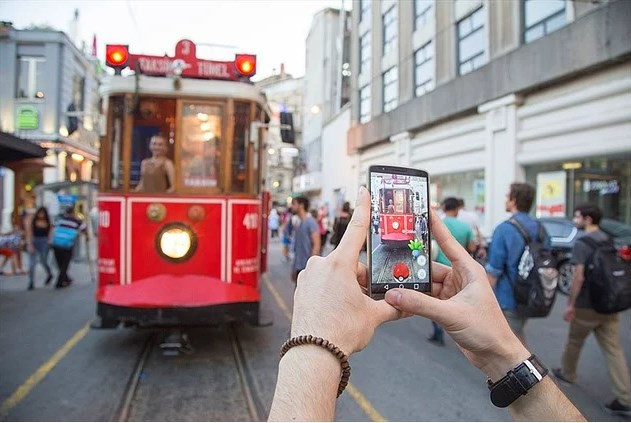 Facebook'ta 2016 yılında en çok bunlar konuşuldu - Resim: 4